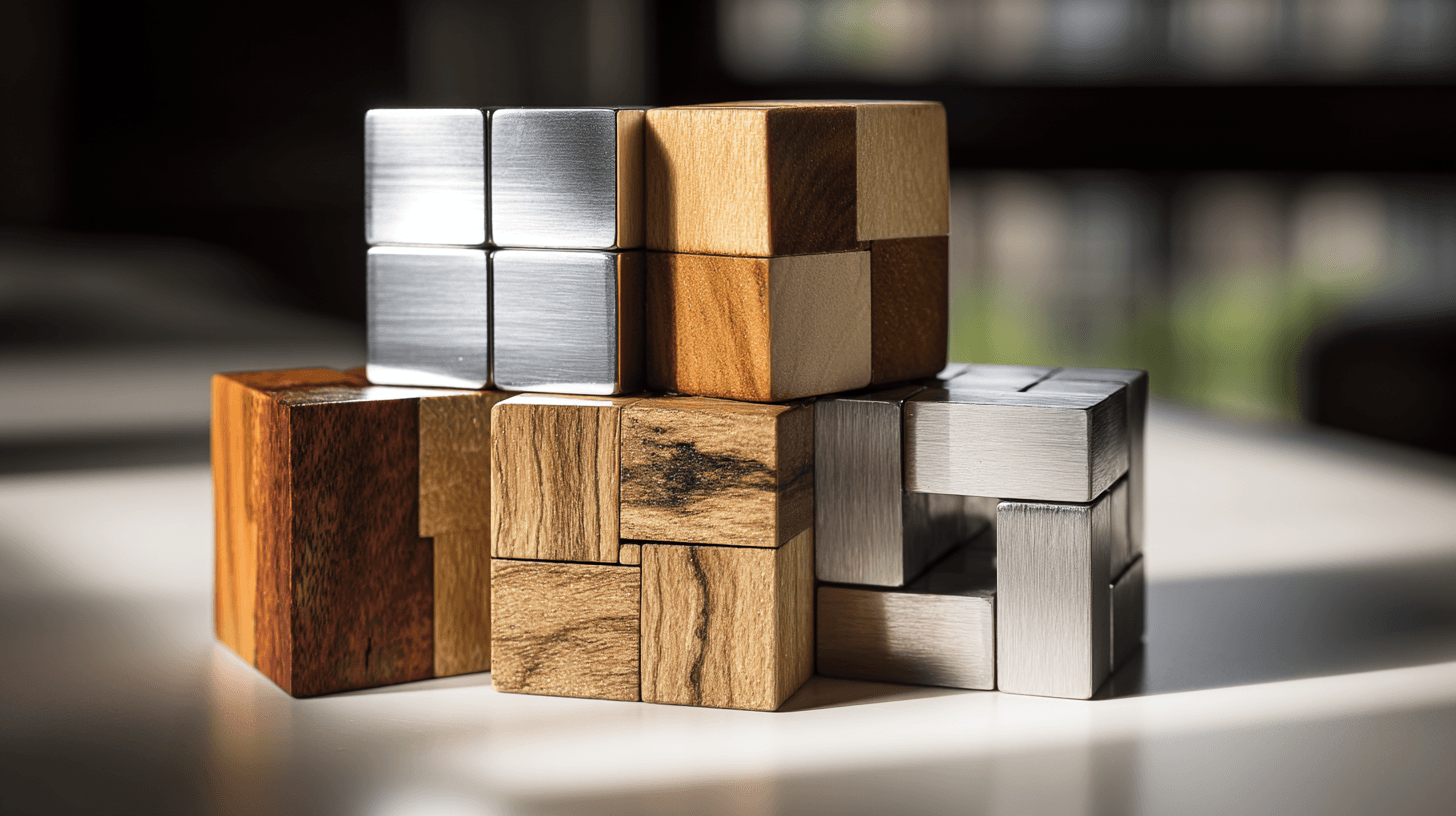 Brain Teasers category